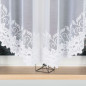 Firanka żakardowa Bastia gotowa 400x160cm biała EAN: 5907693226104