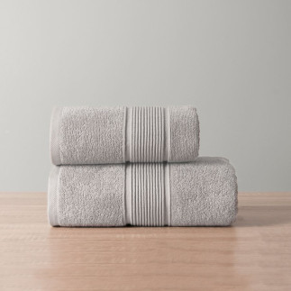 Naomi ręcznik, 70x140cm, kolor 005 szary