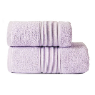 Naomi ręcznik, 70x140cm, kolor 007 liliowy
