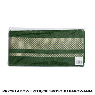 Naomi ręcznik, 70x140cm, kolor 008 szałwii