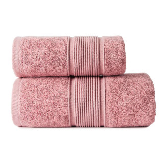 Naomi ręcznik, 70x140cm, kolor 010 różowy
