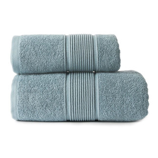 Naomi ręcznik, 70x140cm, kolor 011 brudny niebieski