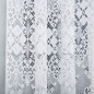 Firanka żakardowa Nadia 400x160cm biały EAN: 5907693236134