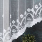 Florentyna firanka żakardowa 330x160cm, kolor biały, EAN: 5907693215795
