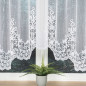 Firanka żakardowa Berenika 330x170cm, kolor biały 001, EAN: 5907693255371