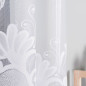 Firanka żakardowa Kasjana 320x160cm biały EAN: 5907693230774