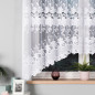 Firanka żakardowa Kasjana 320x160cm biały EAN: 5907693230774