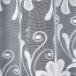Firanka żakardowa Kasjana 320x160cm biały EAN: 5907693230774