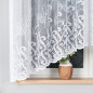 Firanka żakardowa Wanda 300x160cm kolor biały 001, EAN: 5907693222069