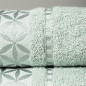 Ręcznik Paola 70x140cm miętowy EAN: 5907693225831