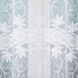 Jowita Firanka Żakardowa Pasowa 300x160cm Biała EAN: 5907693239210