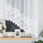 Demetria firanka żakardowa gotowa 300x160cm biały EAN: 5907693239234