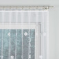 Firanka żakardowa Florentyna biała 330x140cm, EAN: 5907693230279