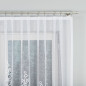 Berenika firanka żakardowa gotowa 330x140cm biały EAN: 5907693229945