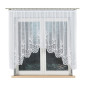 Berenika firanka żakardowa gotowa 330x140cm biały EAN: 5907693229945