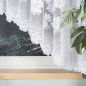 Bożena Firanka Żakardowa 300x160cm Biała EAN: 5907693235700