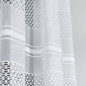 Korino firanka żakardowa gotowa 310x160cm biały EAN: 5907693226241