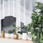 Firanka żakardowa Daniel 300x130cm biały 001 EAN: 5907693235168