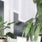 Firanka żakardowa Daniel 300x130cm biały 001 EAN: 5907693235168