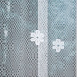 Firanka Żakardowa Florentyna Biała 330x120 cm, EAN: 5907693232341