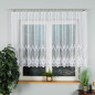Firanka 120cm Biała EAN: 5907693245037 Firanka 120cm Biała EAN: 5907693245037