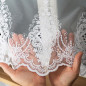 Firanka 120cm Biała EAN: 5907693245037 Firanka 120cm Biała EAN: 5907693245037