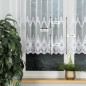 Firanka 120cm Biała EAN: 5907693245037 Firanka 120cm Biała EAN: 5907693245037