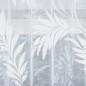Firanka żakardowa Kaja biała 250x100 cm, EAN: 5907693251380