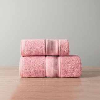 Naomi ręcznik, 50x90cm, kolor 010 różowy