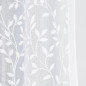 Firanka żakardowa Zuzanna 250x120cm biały wzór po całości EAN: 5907693240582