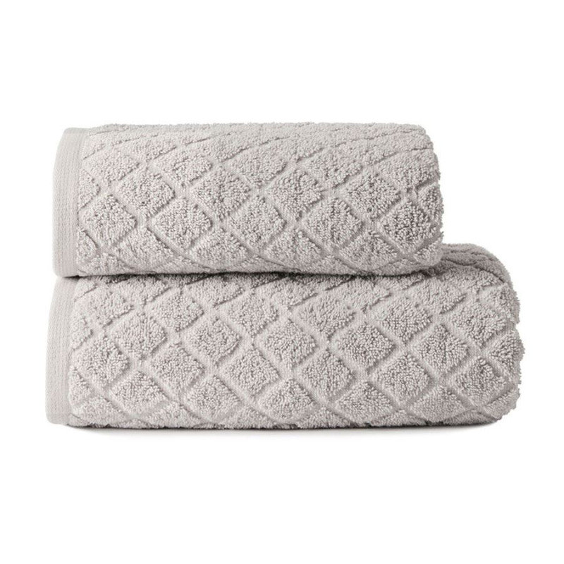 Oliwier Ręcznik 50x90cm Szary 005 EAN: 5907693232853