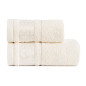 Ręcznik Paola 50x90cm kremowy EAN: 5907693225664