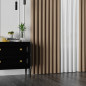 Mirabel Tkanina Dekoracyjna 320cm Jasny Brązowy EAN: 5907693263918