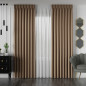 Mirabel Tkanina Dekoracyjna 320cm Jasny Brązowy EAN: 5907693263918
