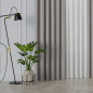 Mirabel Tkanina Dekoracyjna 320cm Jasny Szary EAN: 5907693263789