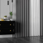Mirabel Tkanina Dekoracyjna 320cm Ciemny Szary EAN: 5907693263765