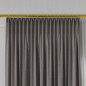 Mirabel tkanina dekoracyjna 320cm kolor 907 ciepły szary EAN: 5907693263802