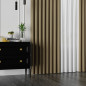Mirabel Tkanina Dekoracyjna 320cm Oliwkowy Zielony EAN: 5907693263925