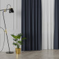 Mirabel Tkanina Dekoracyjna 320cm Granatowa 926 EAN: 5907693263970