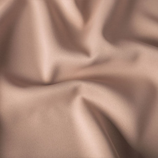Greta tkanina dekoracyjna typu balckout, wysokość 320cm, kolor 009 pudrowy różowy