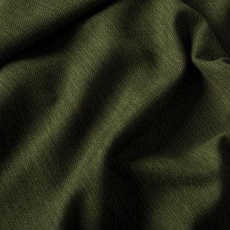 Lisa tkanina dekoracyjna, wysokość 300cm, kolor 019 khaki