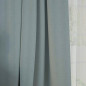 Noble Tkanina Dekoracyjna Blackout 280cm Szaroniebieski 688 EAN: 2010000294239