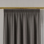 Sybilla Tkanina Dekoracyjna 320cm Ciemny Szary EAN: 5907693263536
