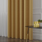 Sybilla Tkanina Dekoracyjna 320cm Żółty Złoty EAN: 5907693263574