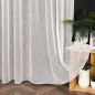 Altera Firanka 310cm Biała z Błyskiem 004, EAN: 5907693268821