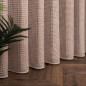 Altera firanka 310cm różowa z błyskiem 010 EAN: 5907693268852