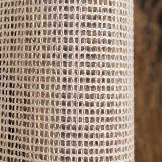 Altera firanka, wysokość 310cm, kolor 005 kremowy z błyskiem