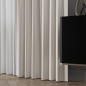 Tkanina dekoracyjna Lima 300cm kolor ecru 001 EAN: 5907693230019