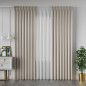 Tkanina dekoracyjna Lima 300cm jasny kremowy EAN: 5907693230026