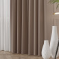 Lima Tkanina Dekoracyjna 300cm Jasny Brązowy 015 EAN: 5907693230118